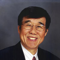 Chung S. Yang